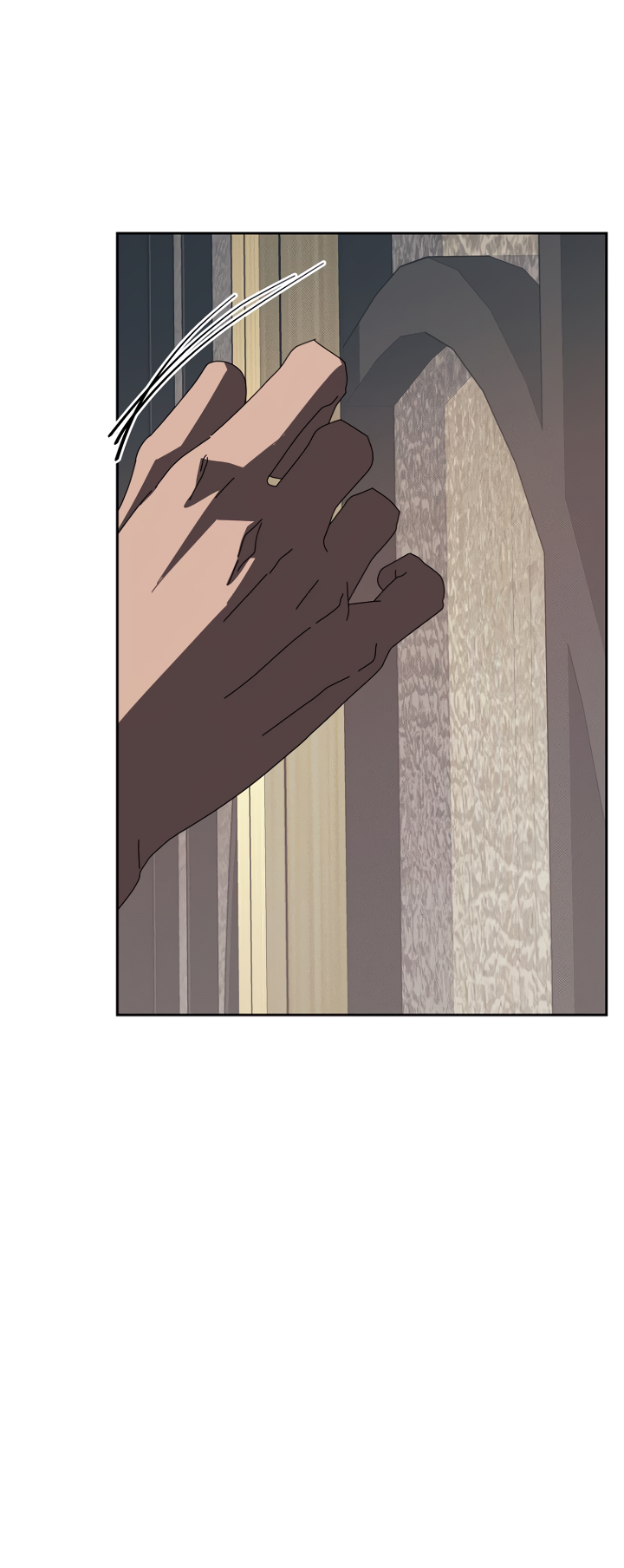 Манга Молитва, Любовь, Катастрофа - Глава 31 Страница 5