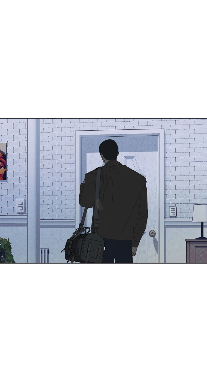 Манга Молитва, Любовь, Катастрофа - Глава 33 Страница 25