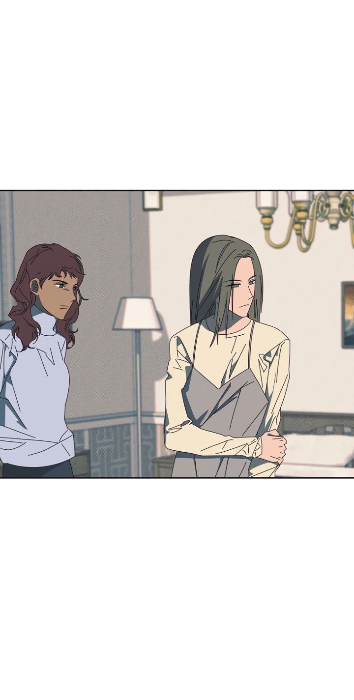 Манга Молитва, Любовь, Катастрофа - Глава 33 Страница 16