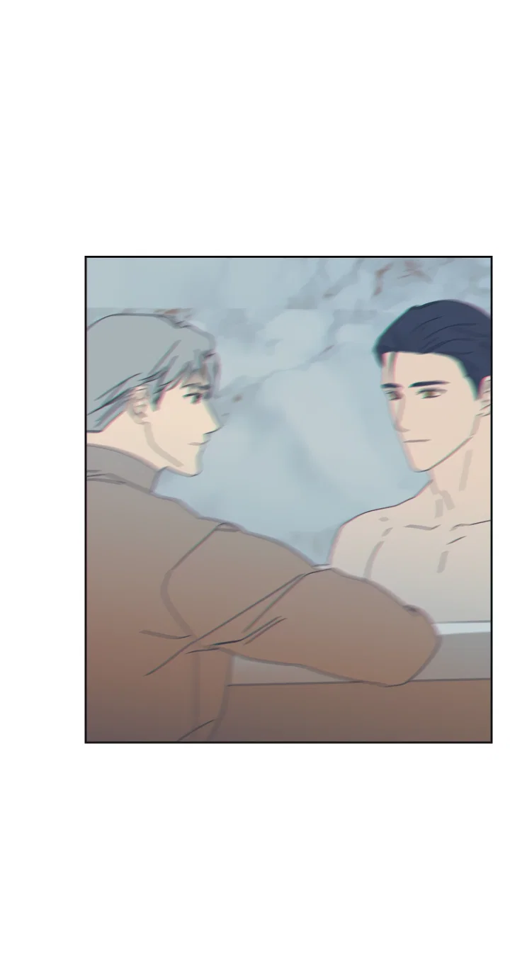 Манга Молитва, Любовь, Катастрофа - Глава 33 Страница 35