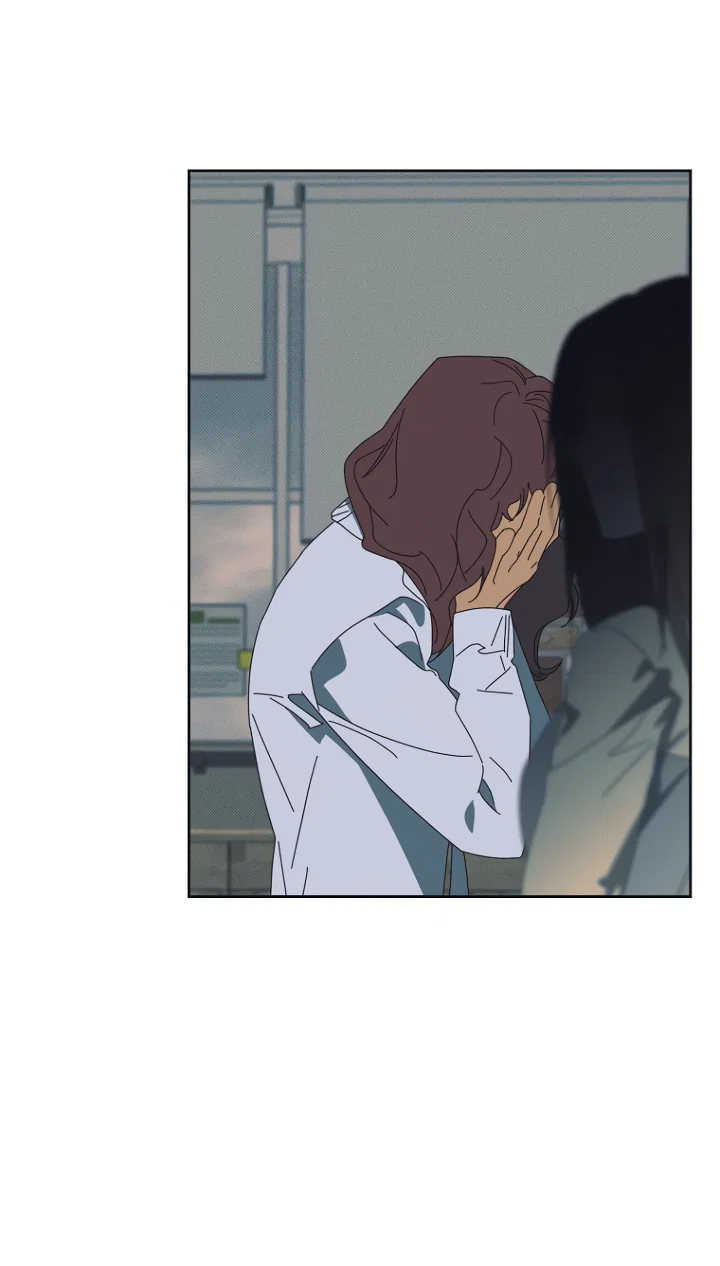 Манга Молитва, Любовь, Катастрофа - Глава 33 Страница 18