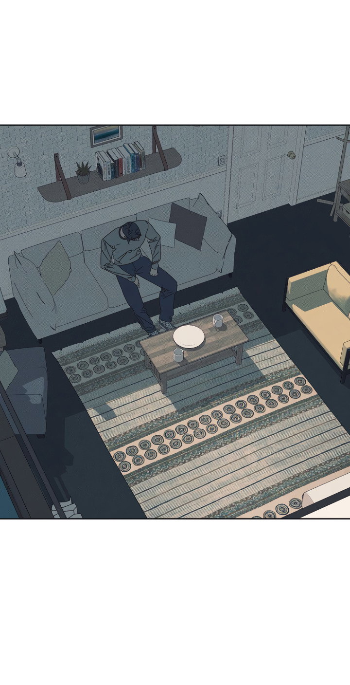 Манга Молитва, Любовь, Катастрофа - Глава 33 Страница 20