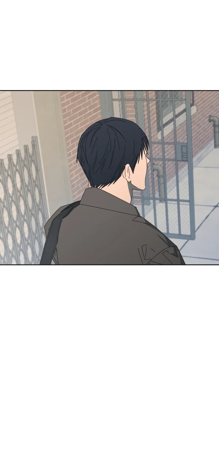 Манга Молитва, Любовь, Катастрофа - Глава 33 Страница 32