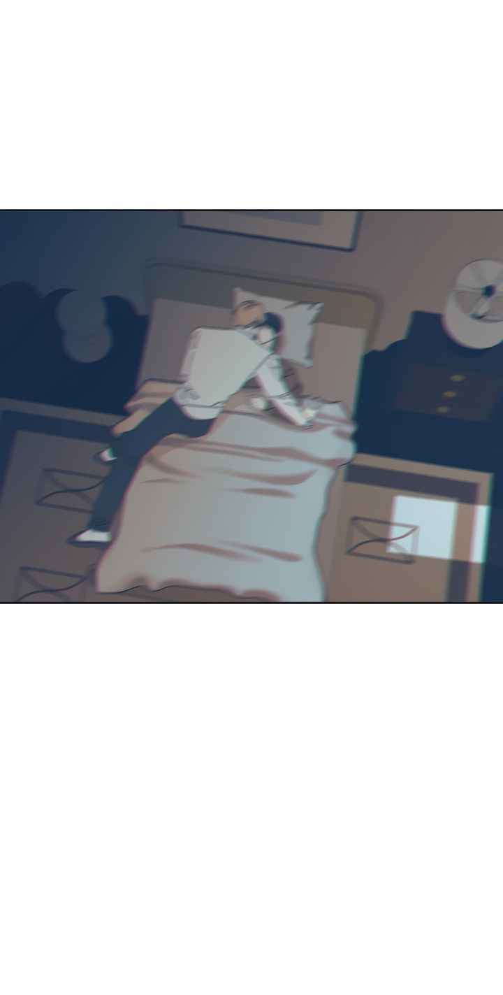 Манга Молитва, Любовь, Катастрофа - Глава 33 Страница 36