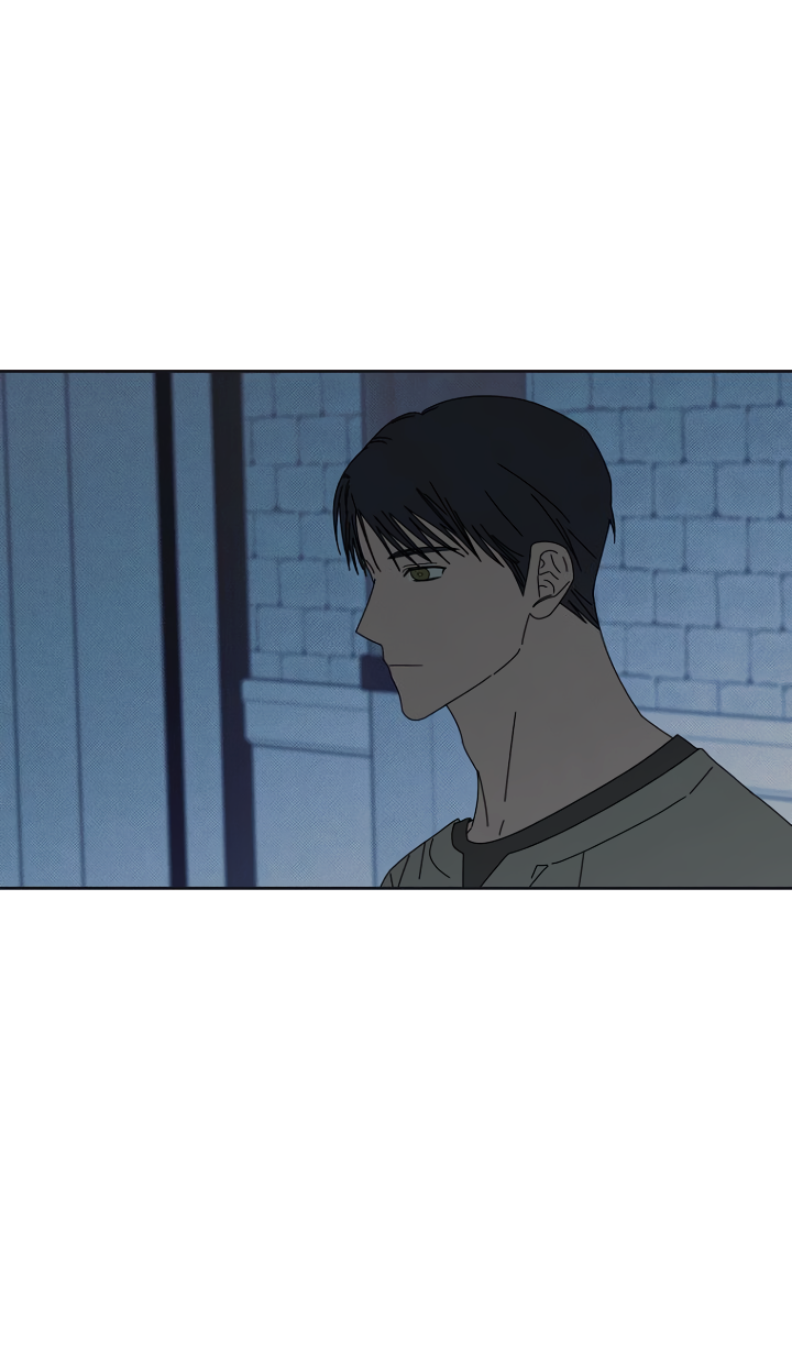 Манга Молитва, Любовь, Катастрофа - Глава 33 Страница 21