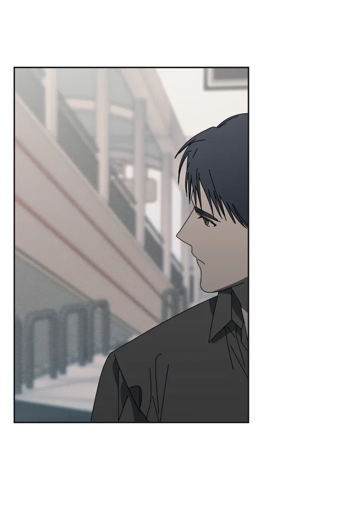 Манга Молитва, Любовь, Катастрофа - Глава 33 Страница 40