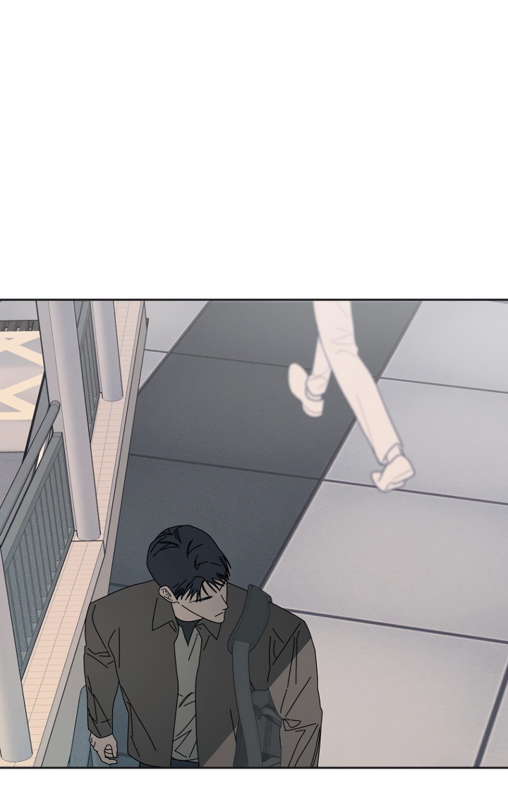 Манга Молитва, Любовь, Катастрофа - Глава 33 Страница 37