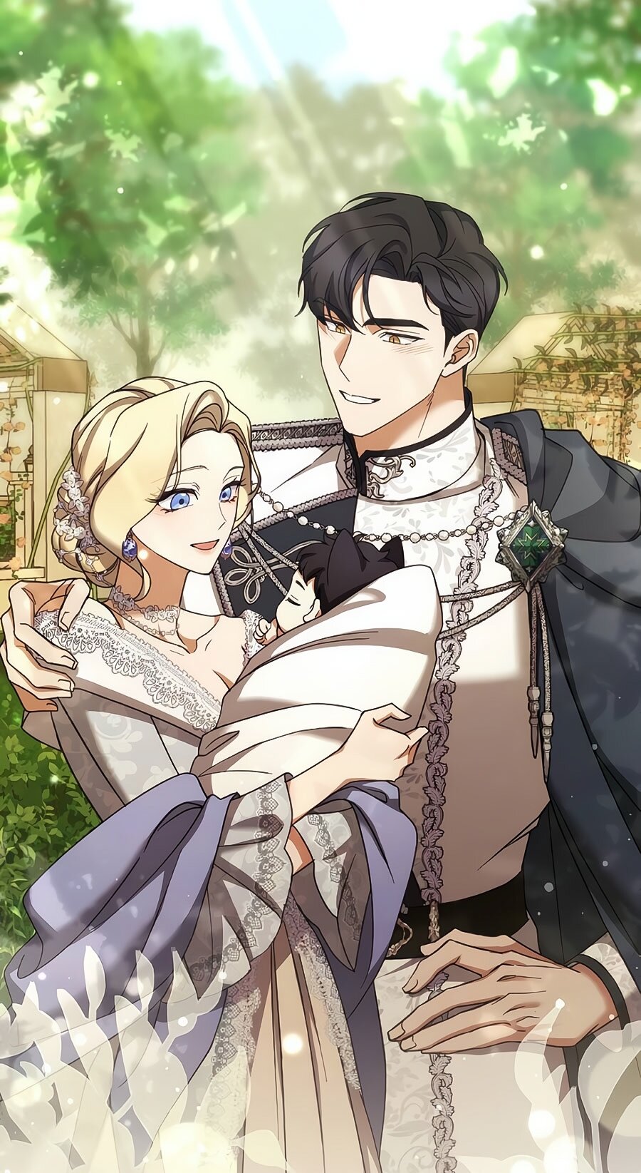 Манга Зверь для императрицы - Глава 62 Страница 69