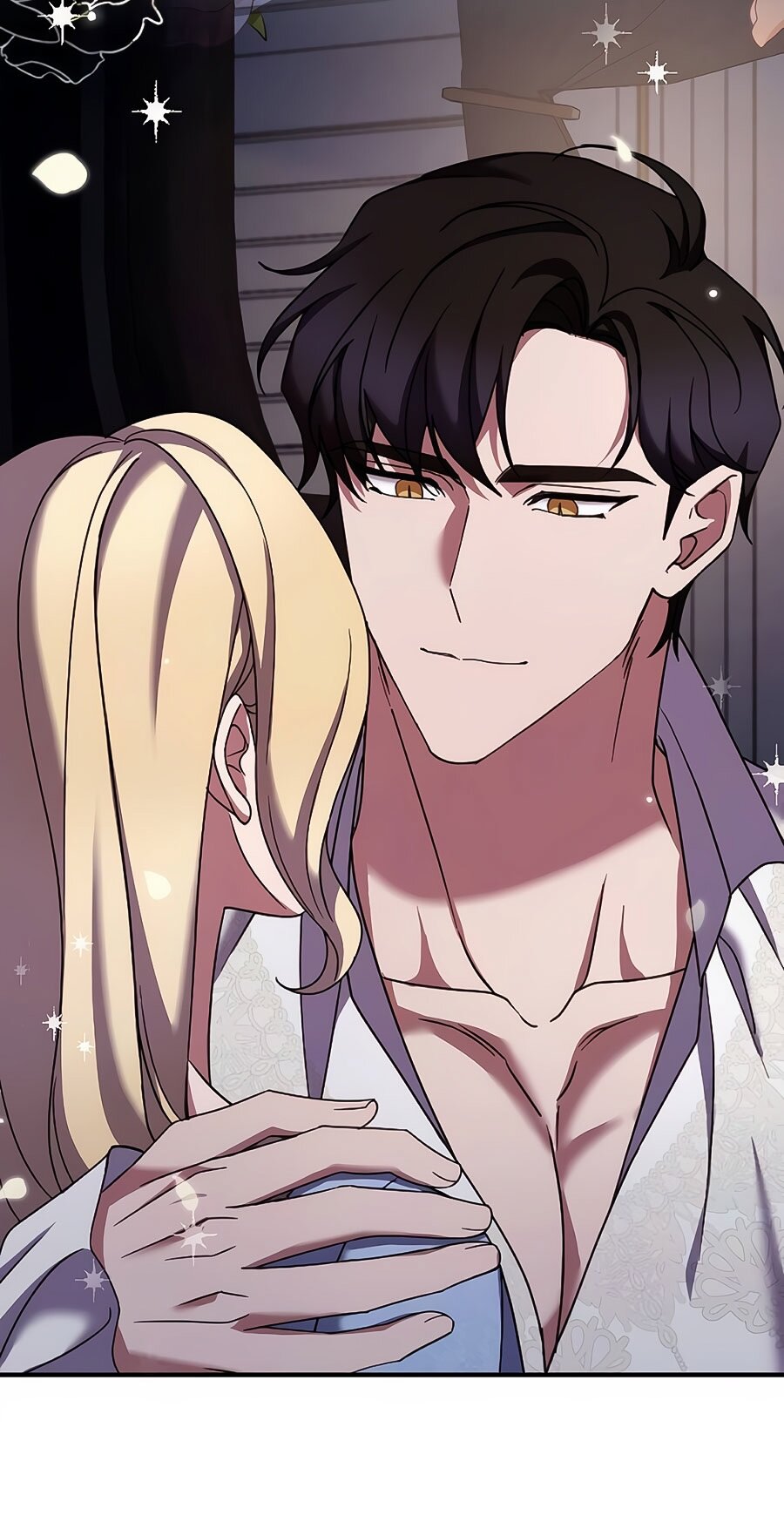 Манга Зверь для императрицы - Глава 62 Страница 55