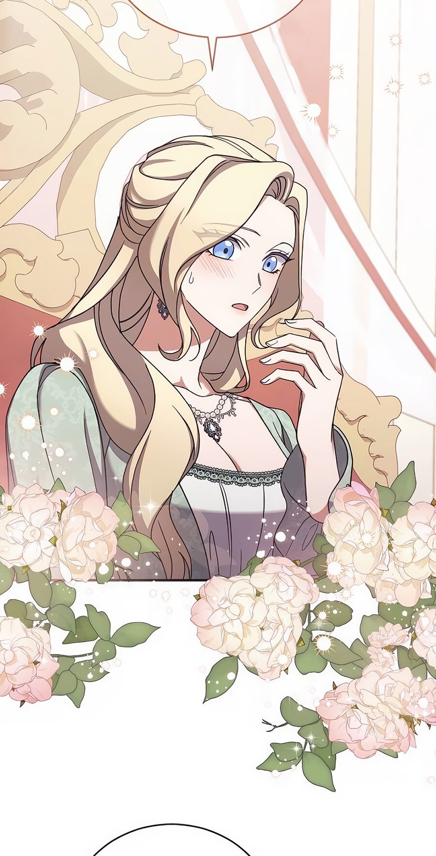 Манга Зверь для императрицы - Глава 62 Страница 25