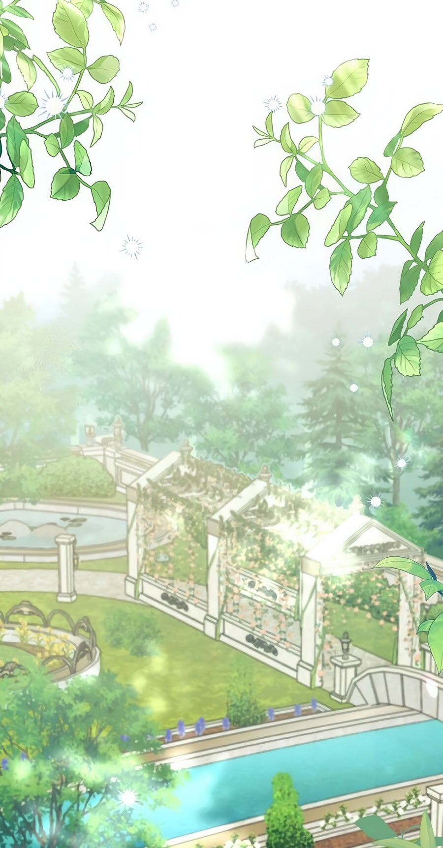 Манга Зверь для императрицы - Глава 62 Страница 7