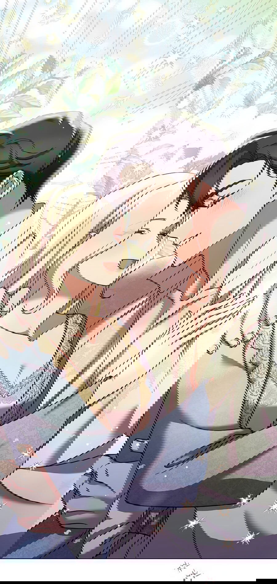 Манга Зверь для императрицы - Глава 62 Страница 65