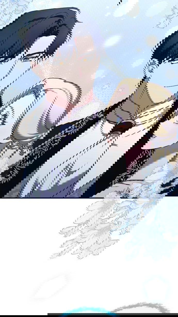 Манга Зверь для императрицы - Глава 60 Страница 27