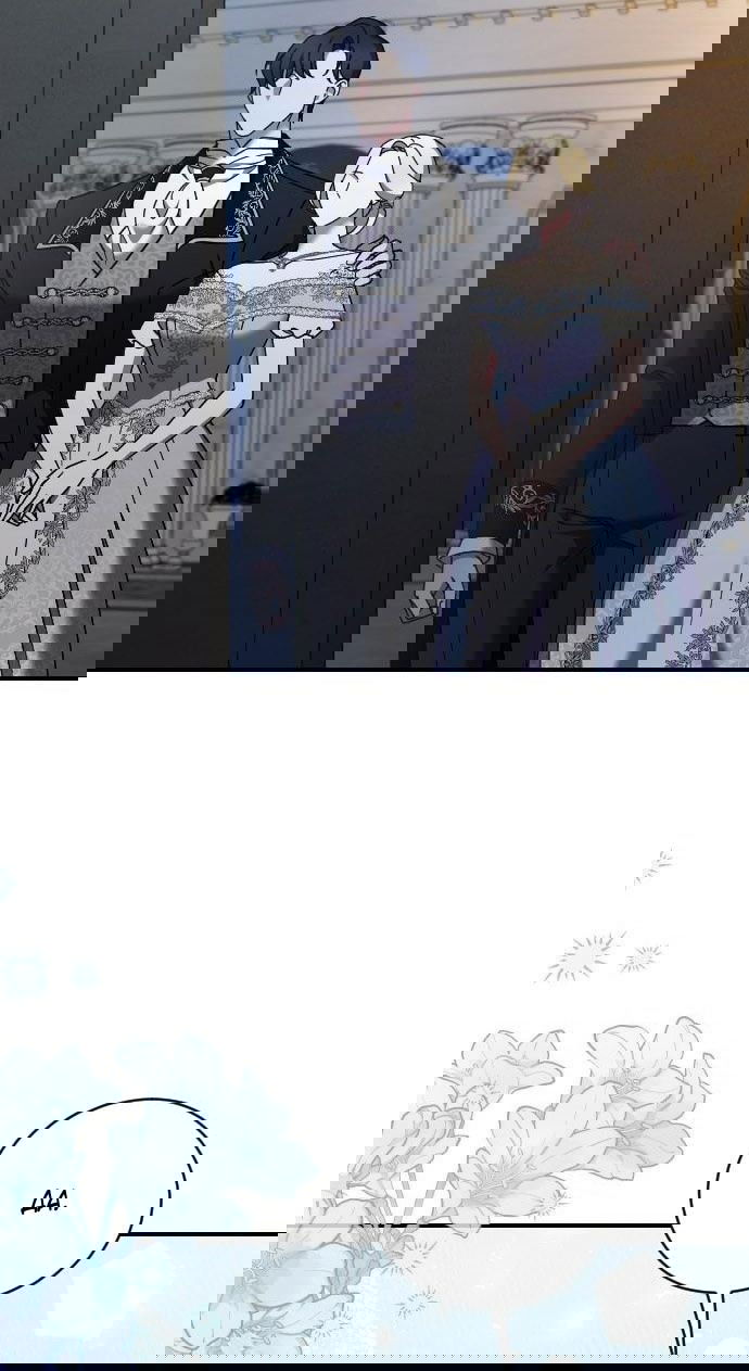 Манга Зверь для императрицы - Глава 60 Страница 26