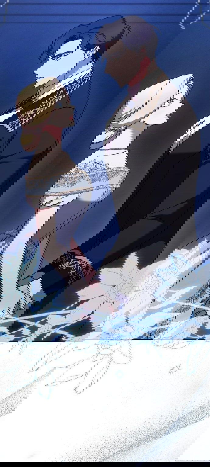 Манга Зверь для императрицы - Глава 60 Страница 36