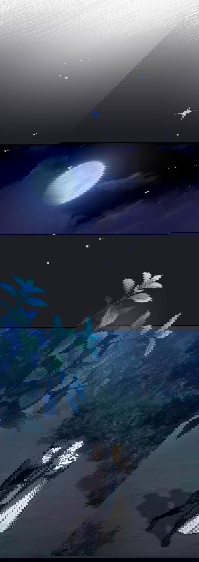 Манга Зверь для императрицы - Глава 60 Страница 10