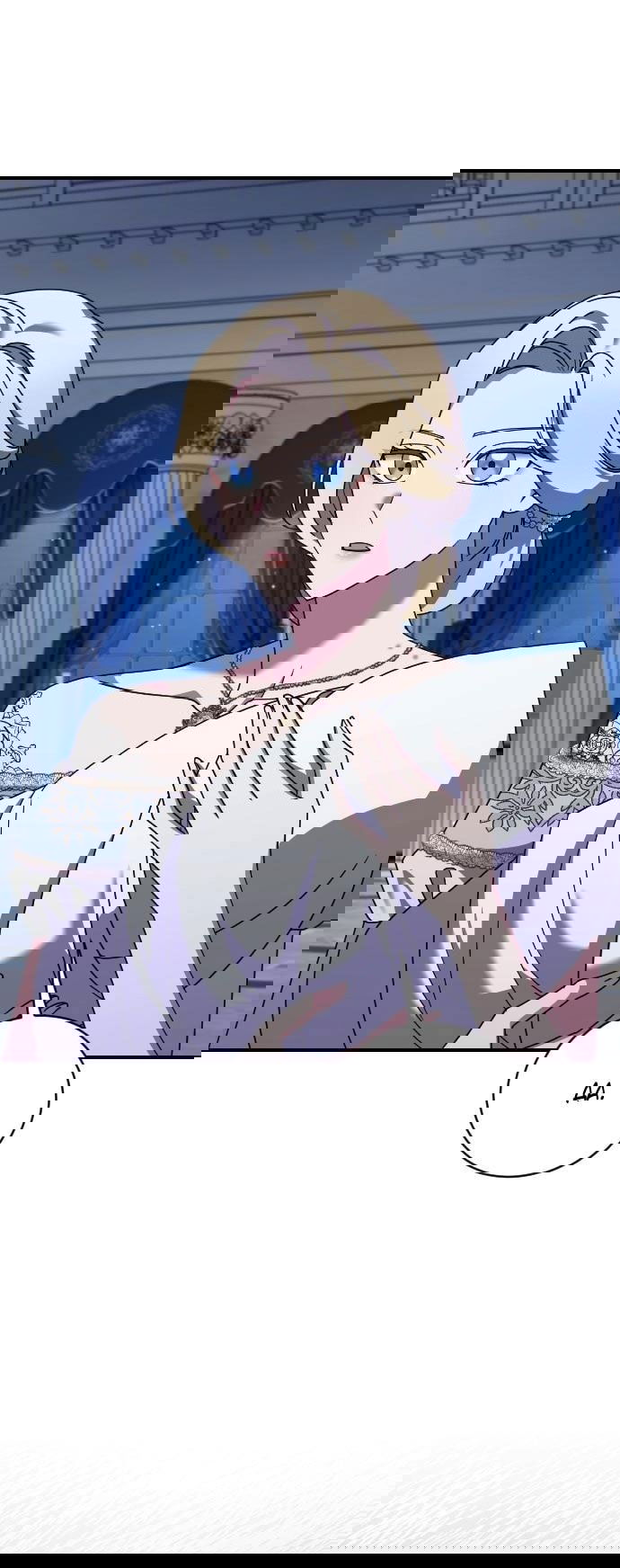 Манга Зверь для императрицы - Глава 60 Страница 9