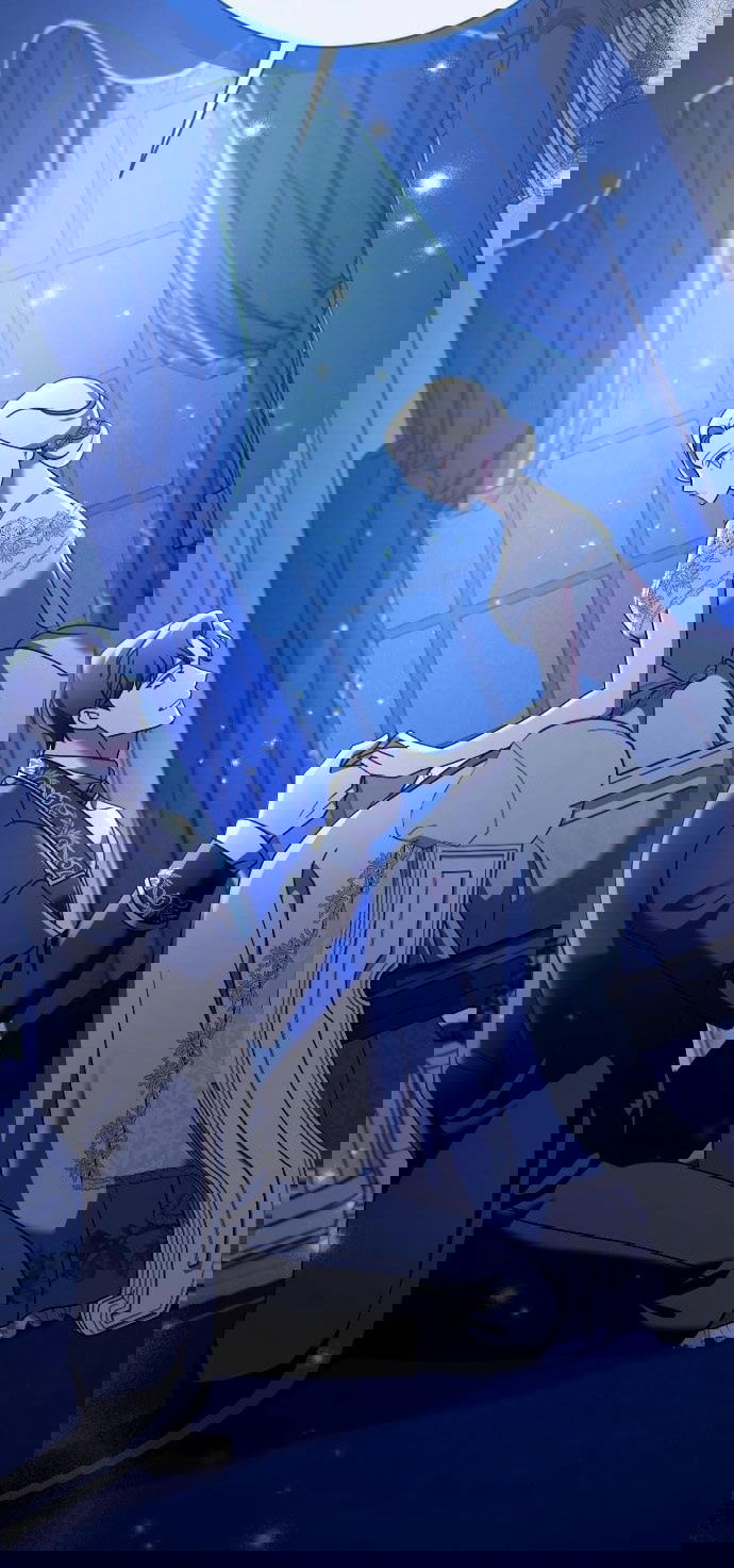 Манга Зверь для императрицы - Глава 60 Страница 49