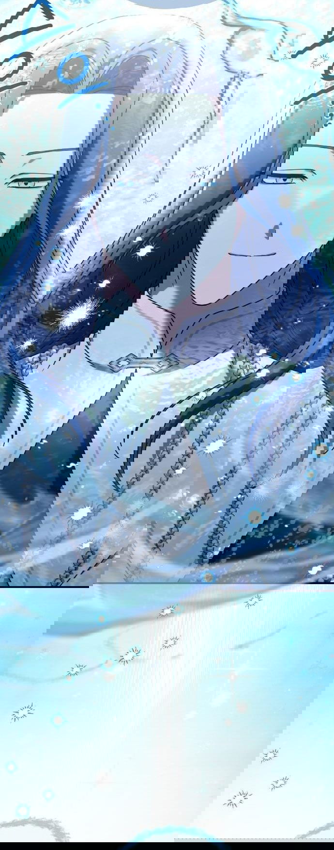 Манга Зверь для императрицы - Глава 60 Страница 18