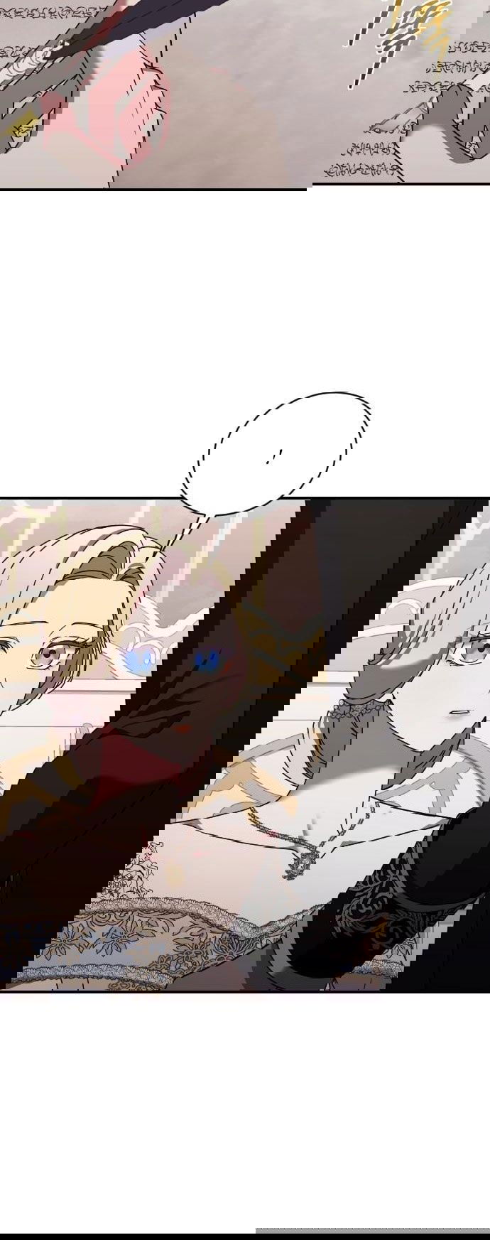 Манга Зверь для императрицы - Глава 60 Страница 5