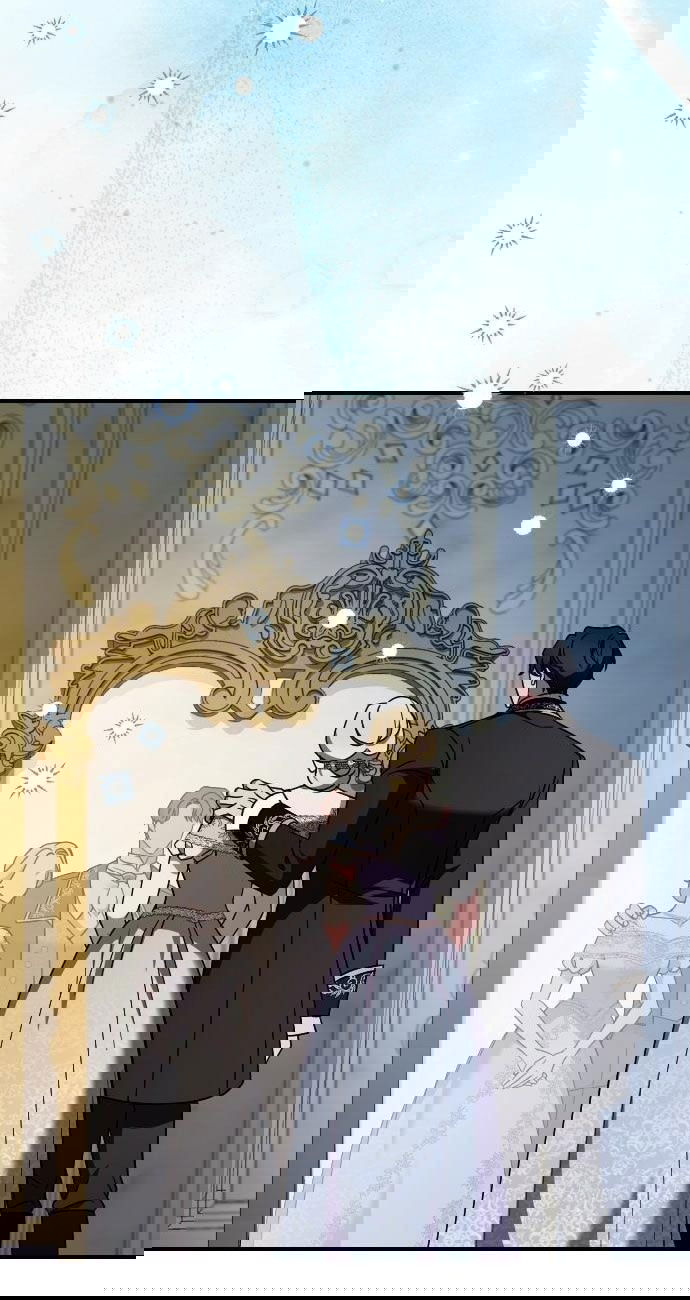 Манга Зверь для императрицы - Глава 60 Страница 30