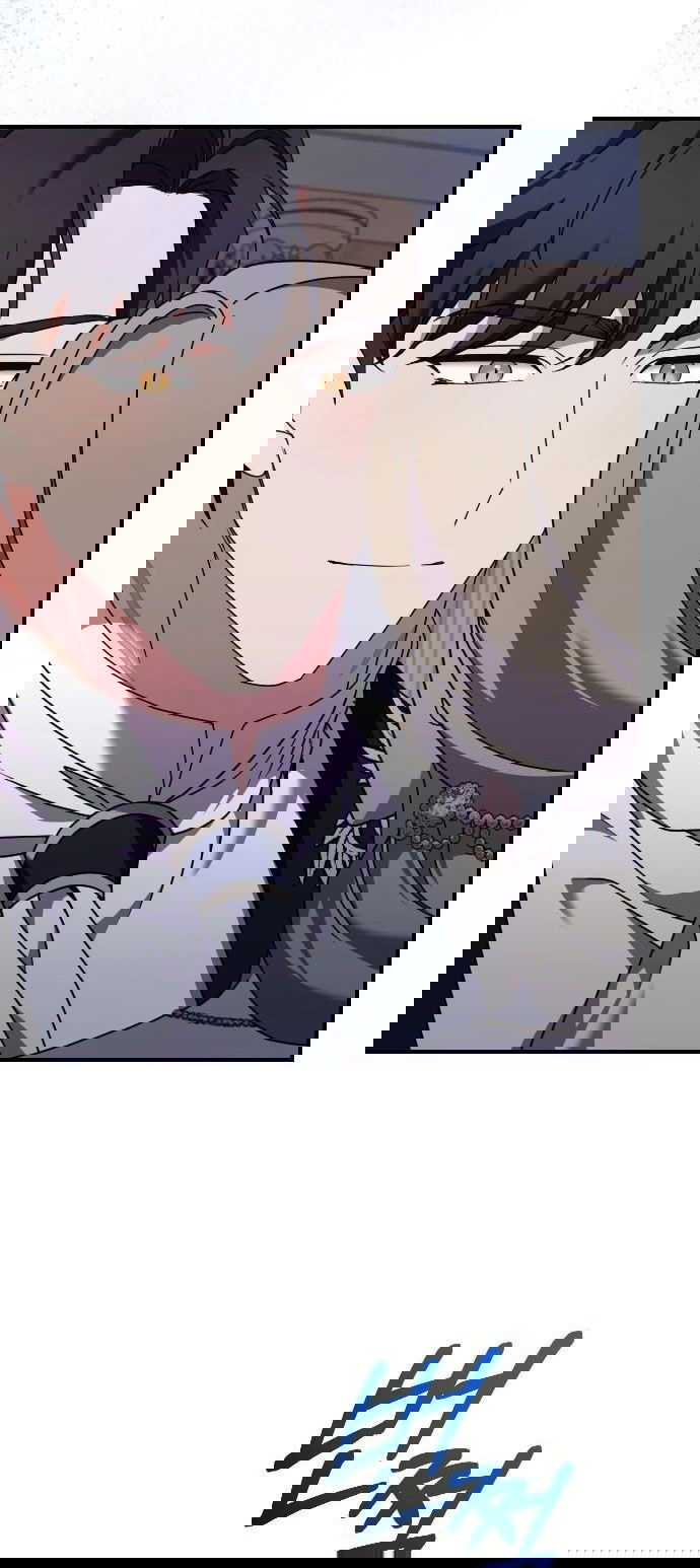 Манга Зверь для императрицы - Глава 60 Страница 40