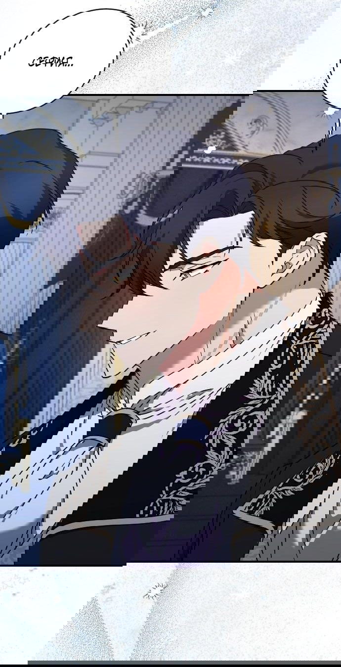 Манга Зверь для императрицы - Глава 60 Страница 37