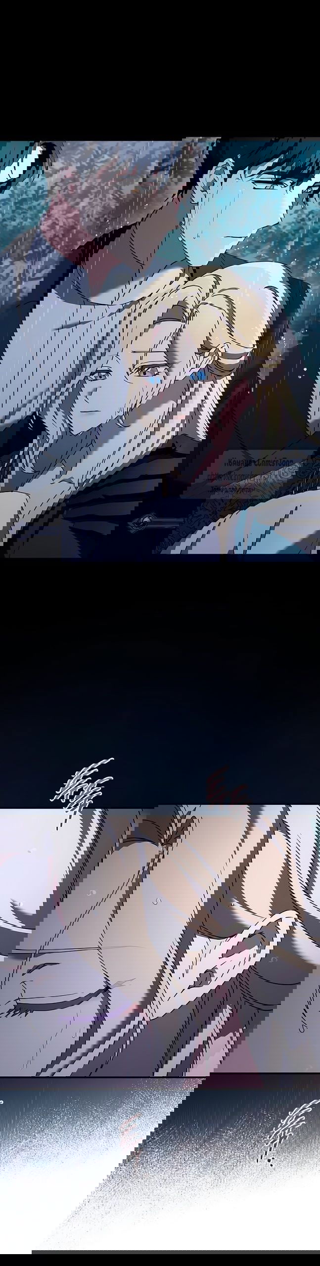 Манга Зверь для императрицы - Глава 59 Страница 47