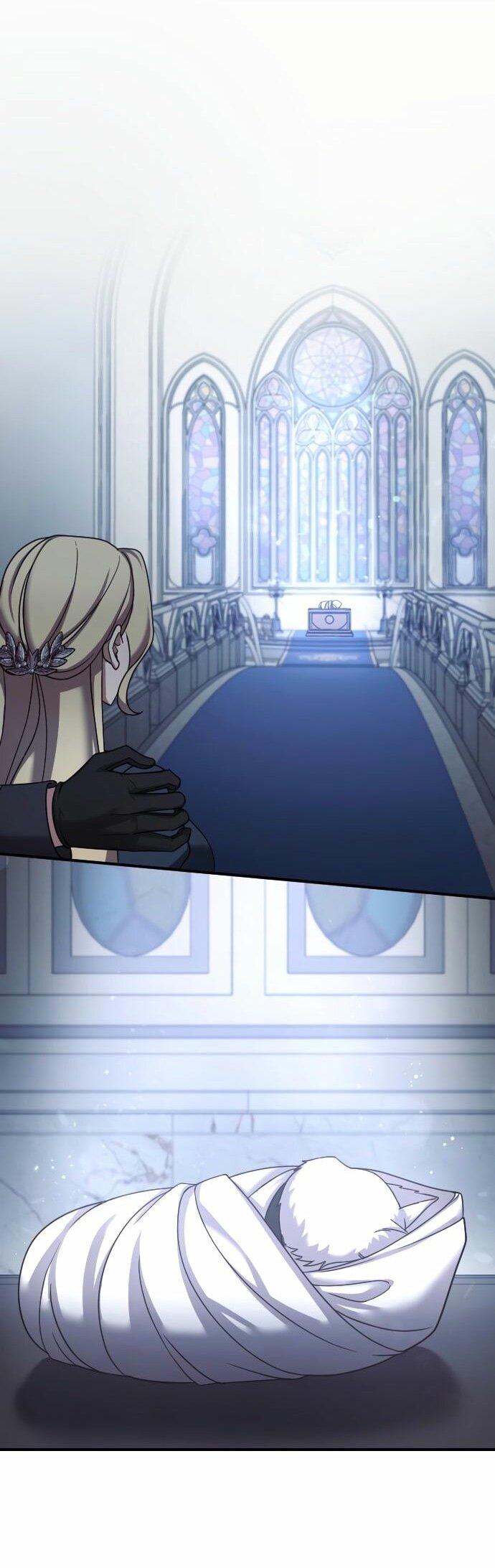 Манга Зверь для императрицы - Глава 58 Страница 24