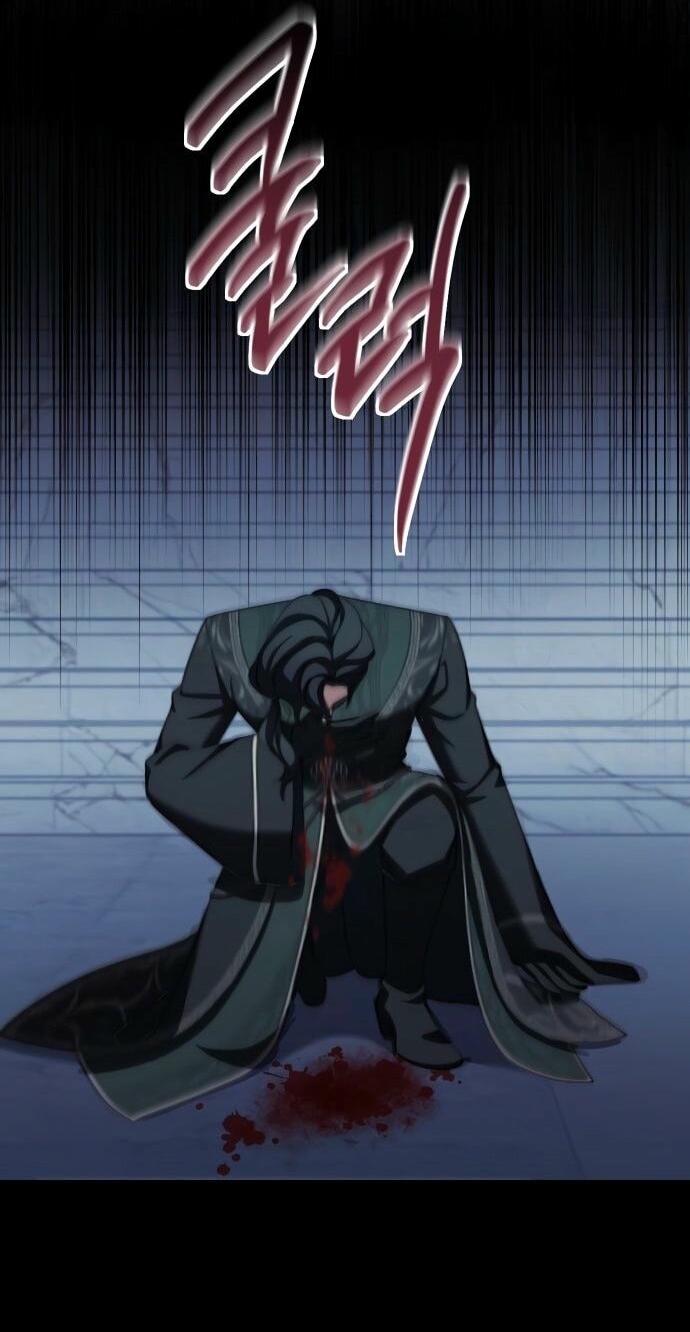 Манга Зверь для императрицы - Глава 58 Страница 19