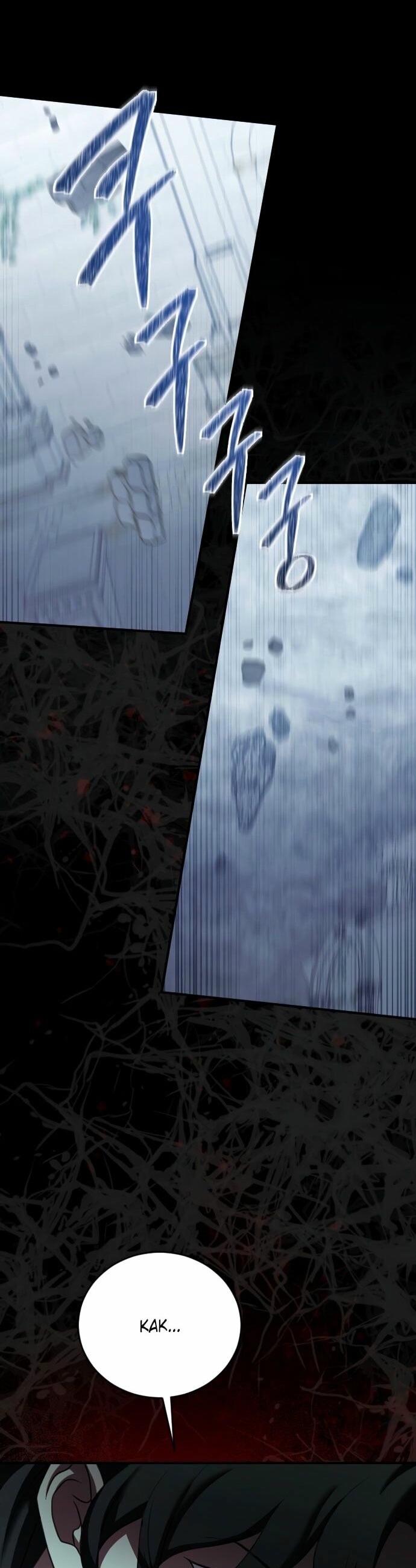 Манга Зверь для императрицы - Глава 58 Страница 20