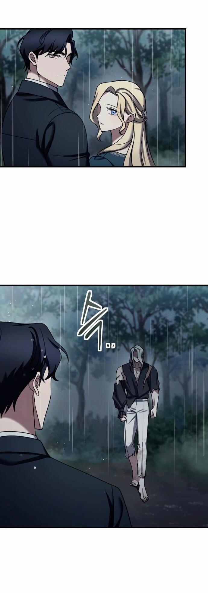 Манга Зверь для императрицы - Глава 58 Страница 45