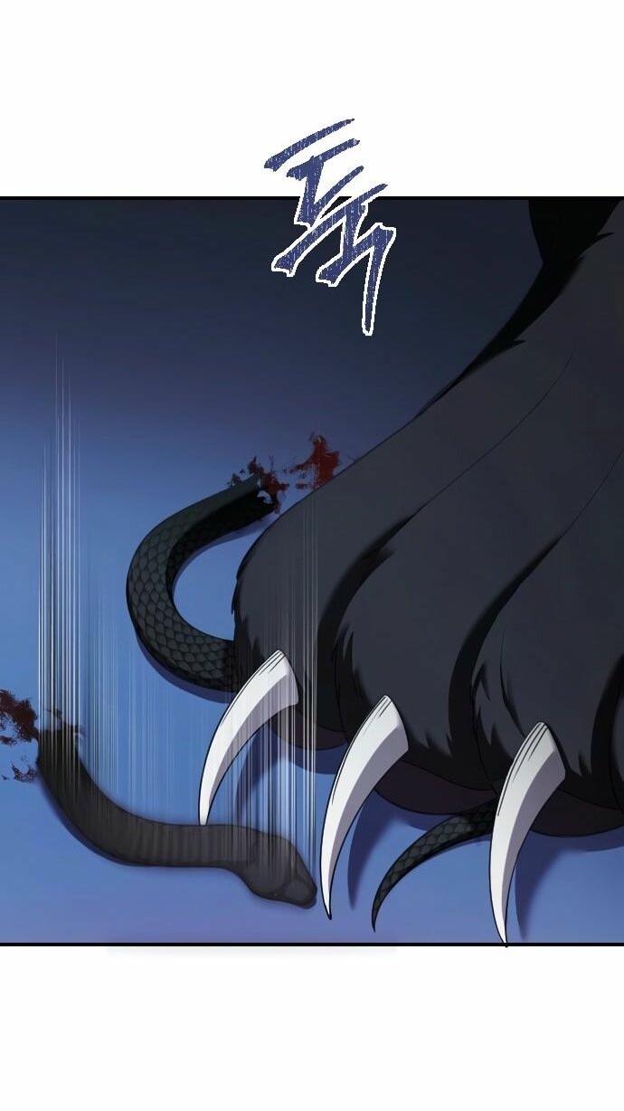 Манга Зверь для императрицы - Глава 58 Страница 17