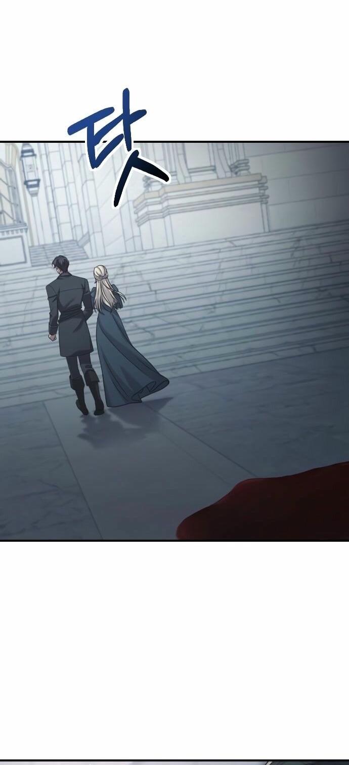 Манга Зверь для императрицы - Глава 58 Страница 35