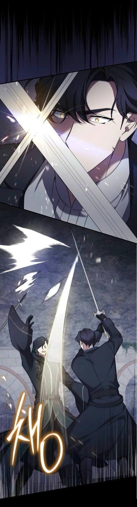 Манга Зверь для императрицы - Глава 57 Страница 25