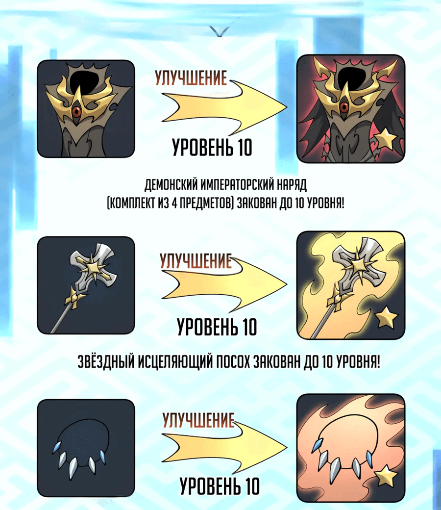 Манга Жрец катастрофы - Глава 22 Страница 3