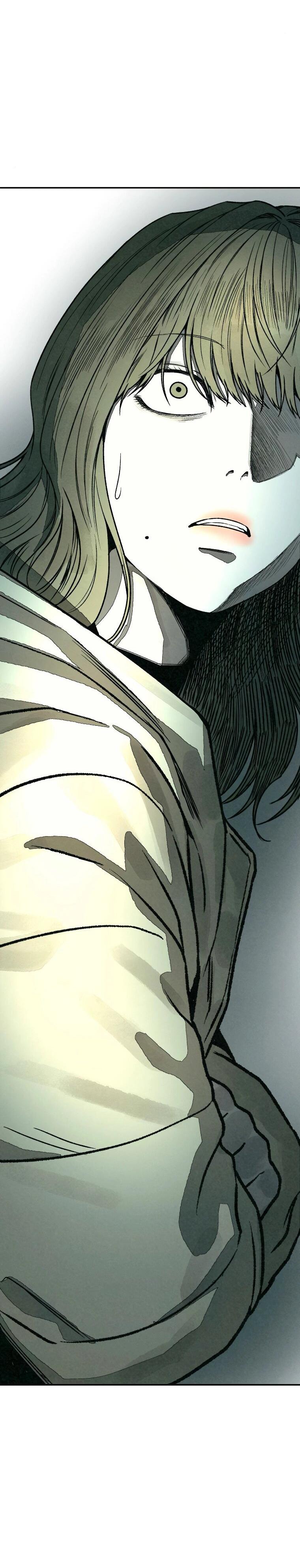 Манга Во имя твоего убийства - Глава 52 Страница 4