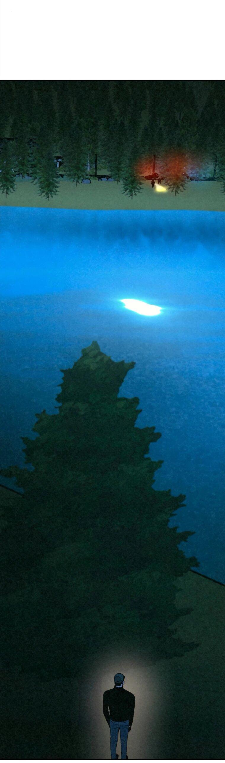 Манга Во имя твоего убийства - Глава 52 Страница 52