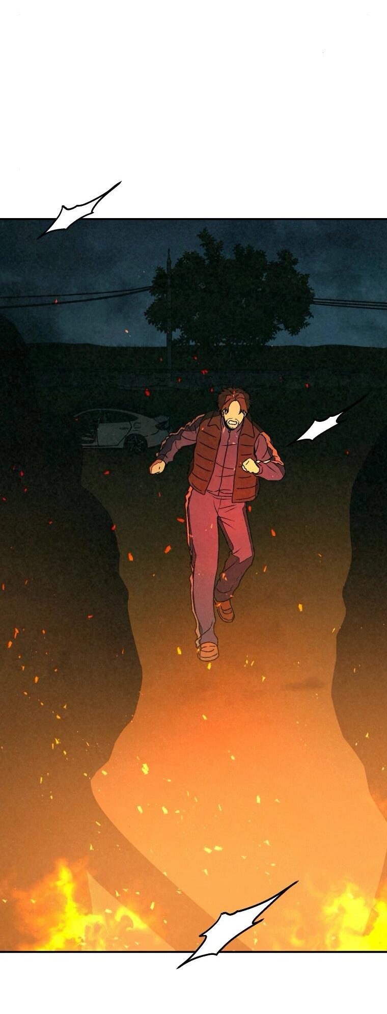 Манга Во имя твоего убийства - Глава 52 Страница 67