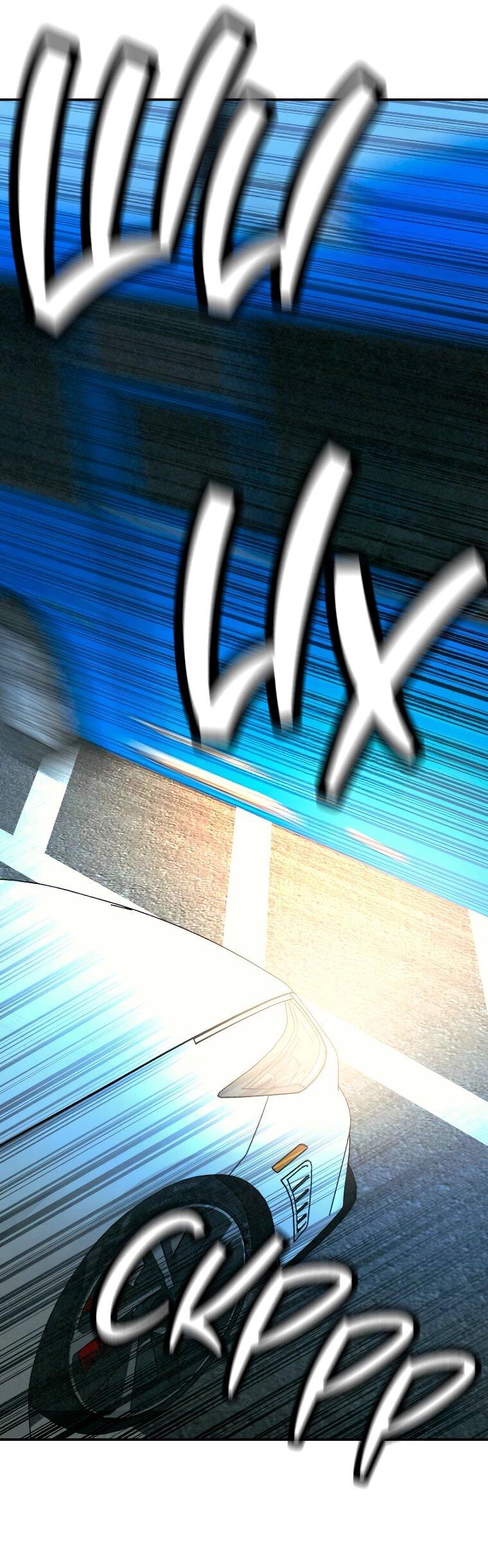 Манга Во имя твоего убийства - Глава 52 Страница 31