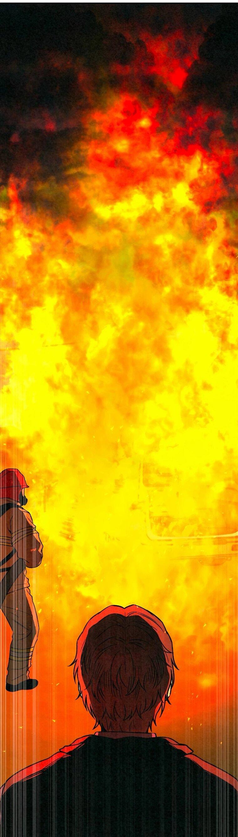 Манга Во имя твоего убийства - Глава 52 Страница 69