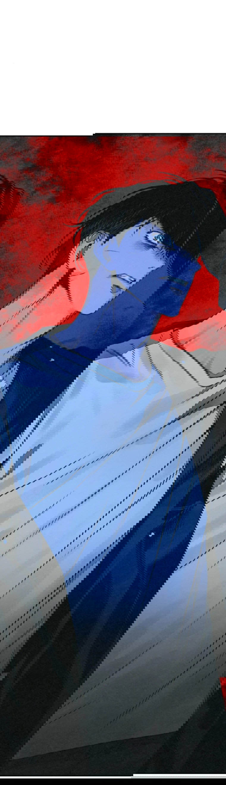 Манга Во имя твоего убийства - Глава 51 Страница 9