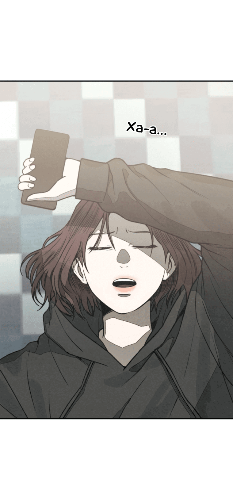 Манга Во имя твоего убийства - Глава 51 Страница 18