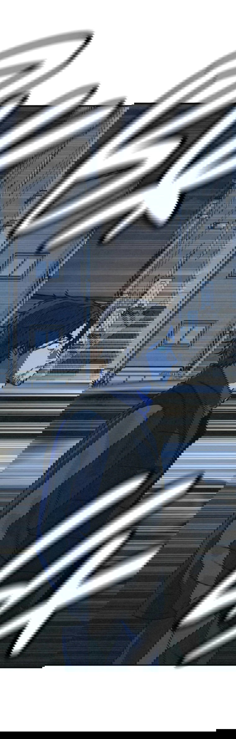 Манга Во имя твоего убийства - Глава 51 Страница 67