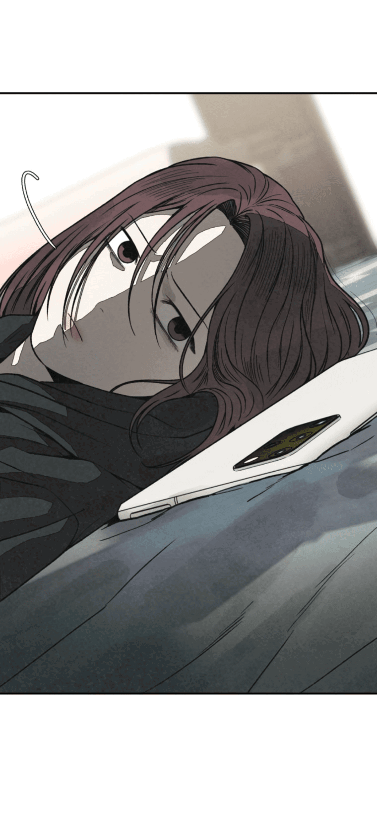 Манга Во имя твоего убийства - Глава 51 Страница 13