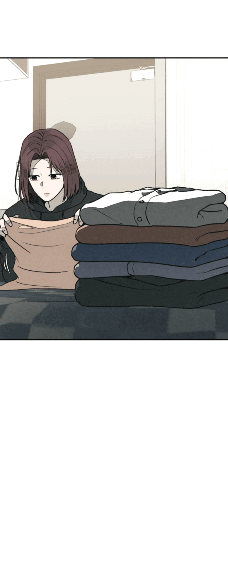 Манга Во имя твоего убийства - Глава 51 Страница 31