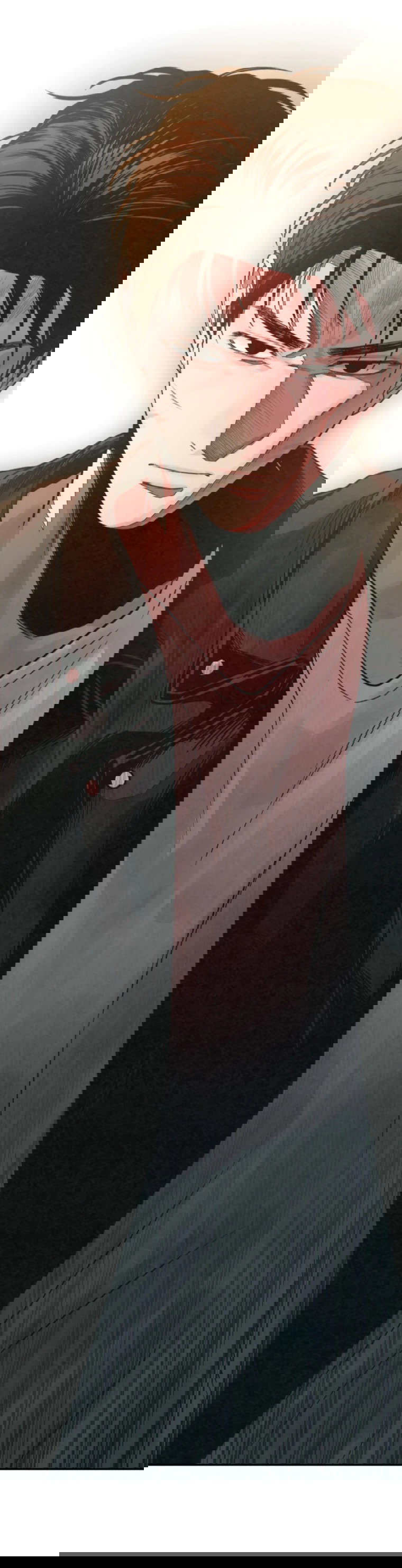 Манга Во имя твоего убийства - Глава 51 Страница 5