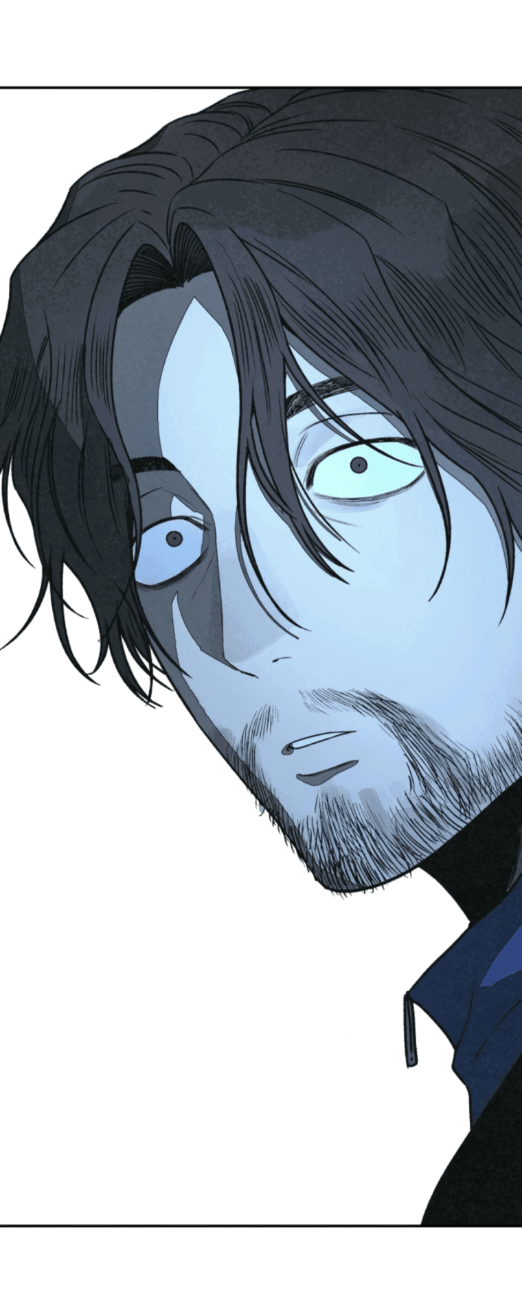 Манга Во имя твоего убийства - Глава 51 Страница 69