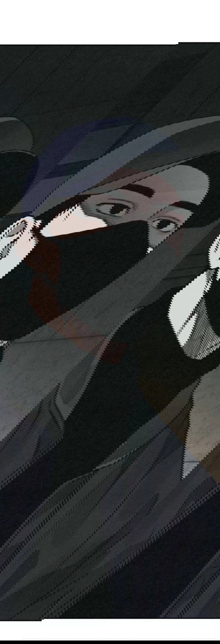 Манга Во имя твоего убийства - Глава 50 Страница 60