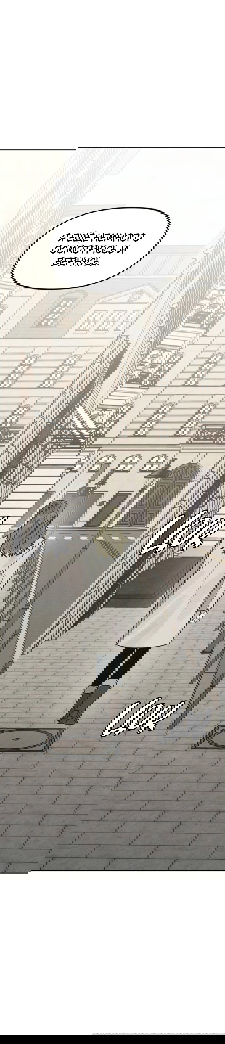 Манга Во имя твоего убийства - Глава 50 Страница 58